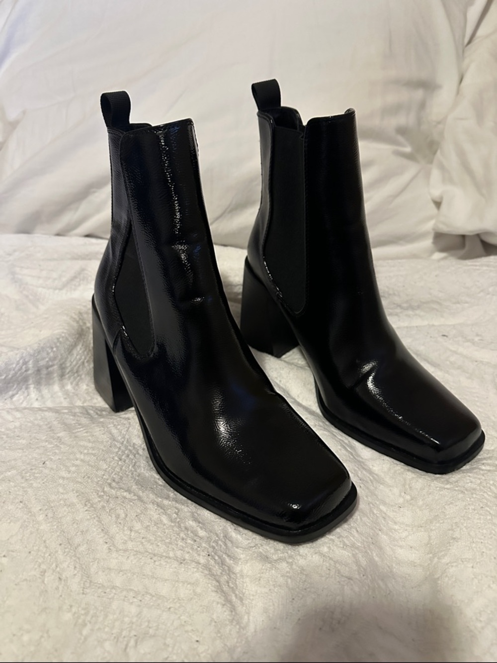 RAID Mariana Boot